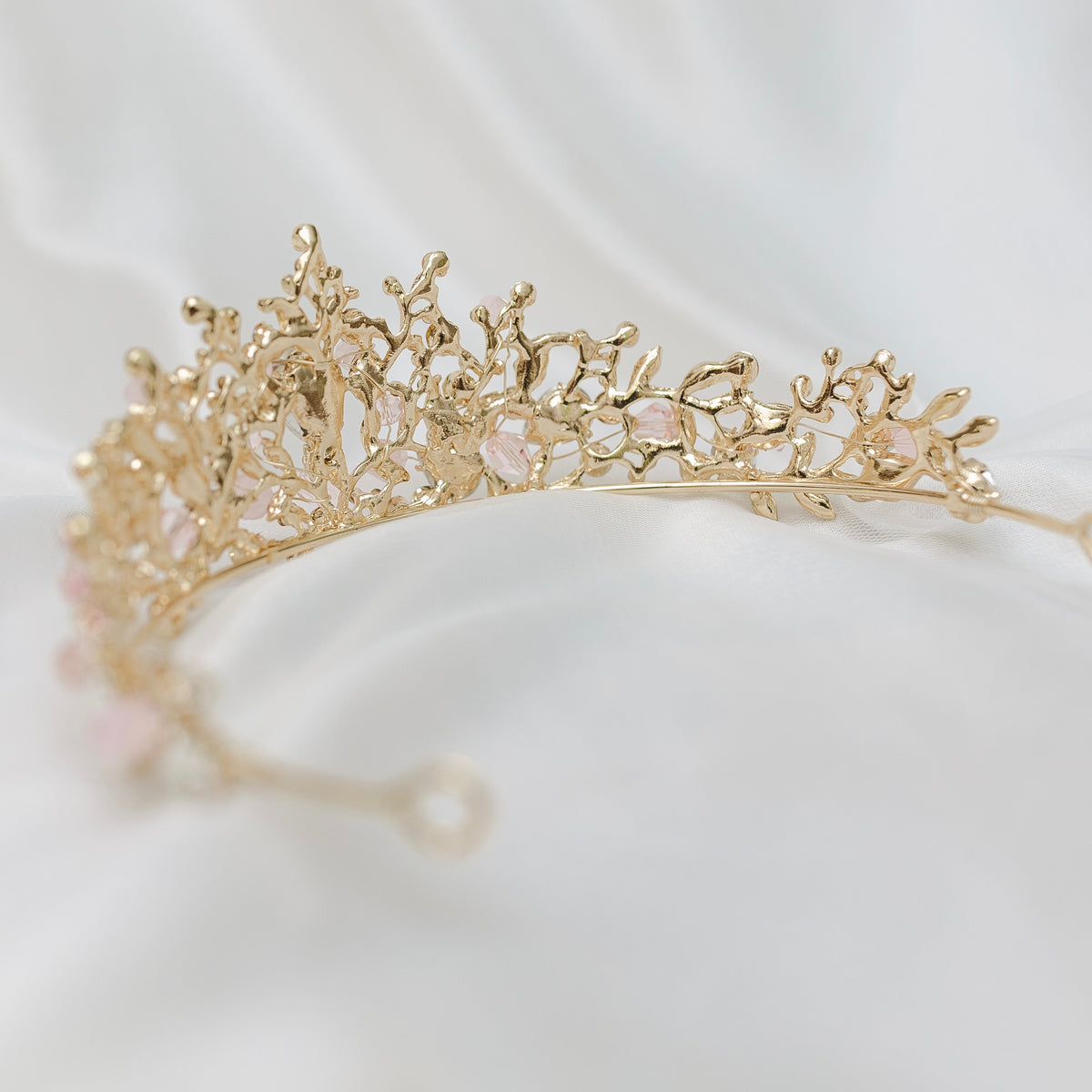 Caroline’s Tiara