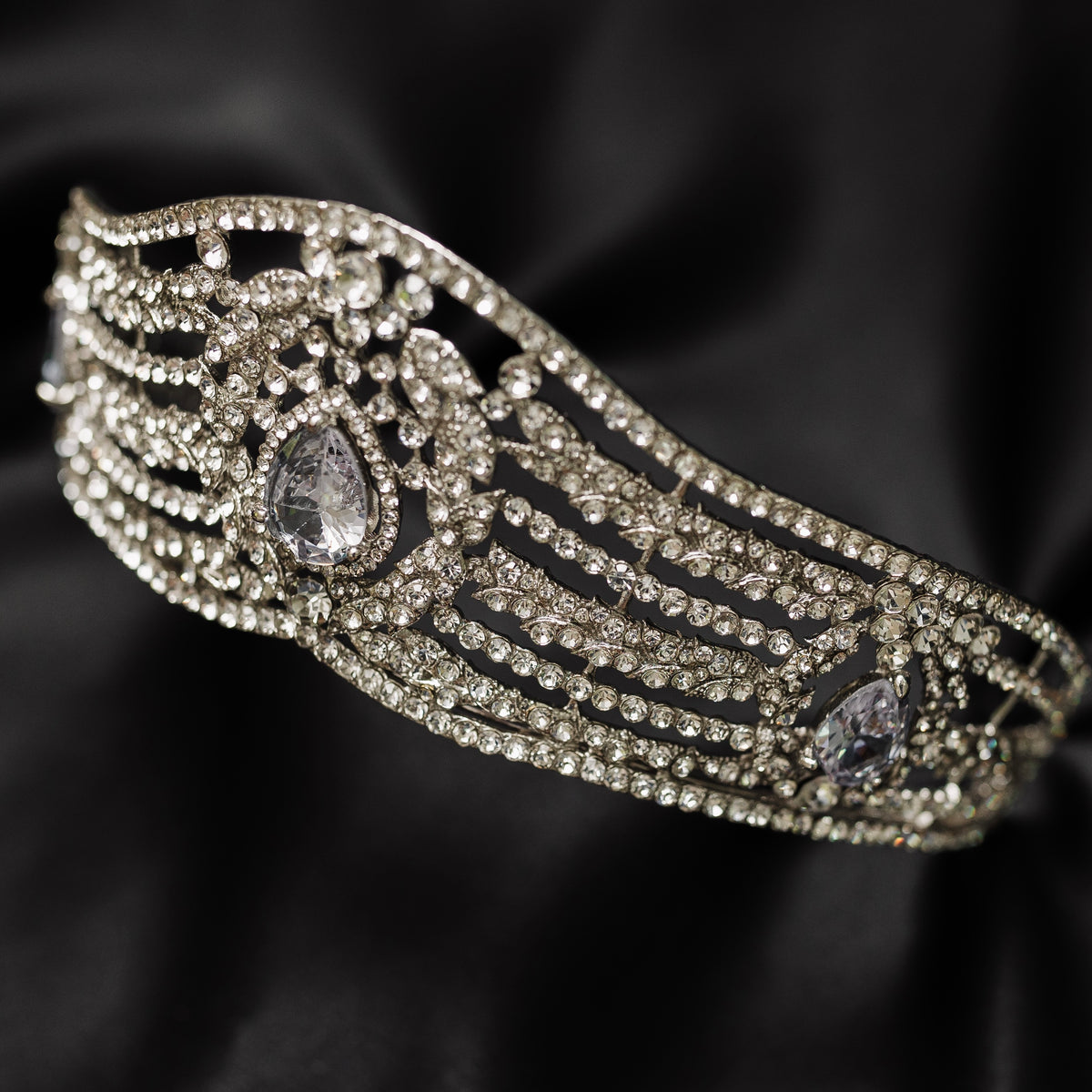 Rina’s Tiara