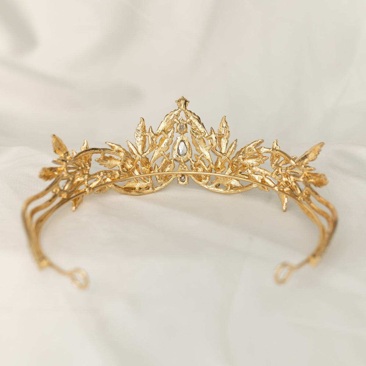 Arwen's Tiara in Gold