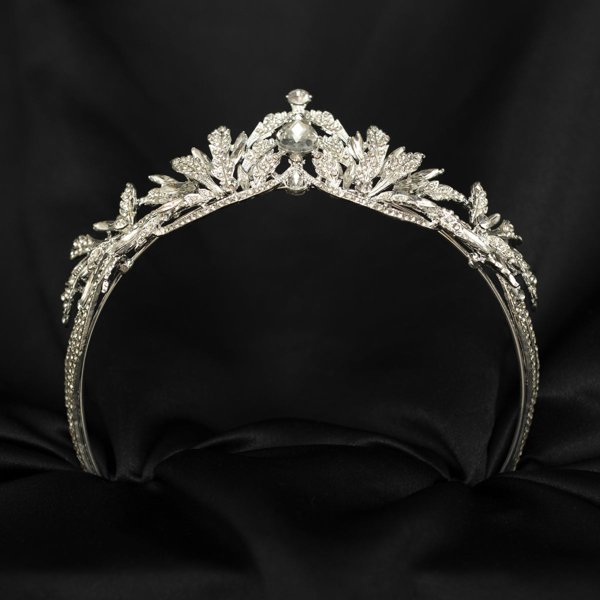 Arwen's Tiara in Silver
