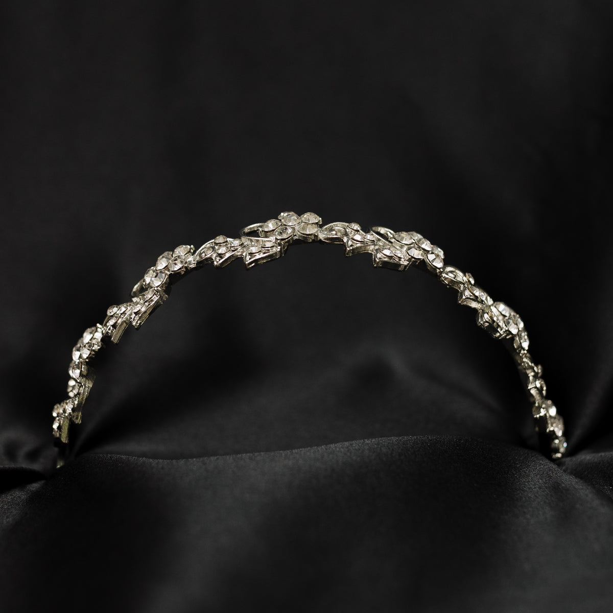 Quinella's Headband