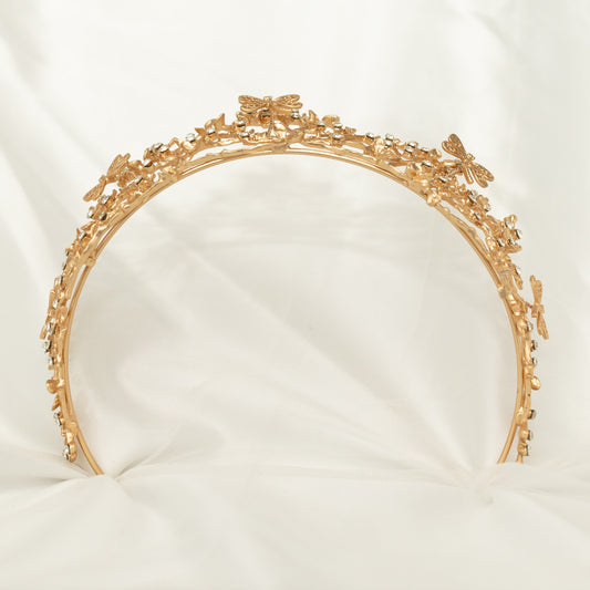 Verna's Tiara