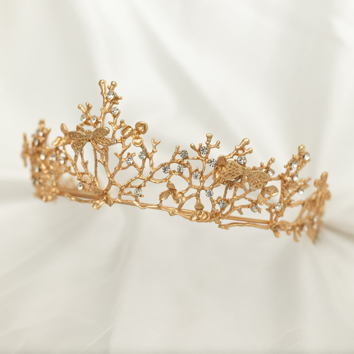 Verna's Tiara
