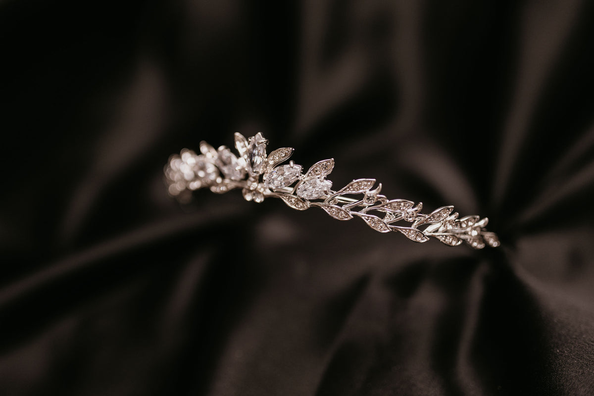 Lara’s Tiara