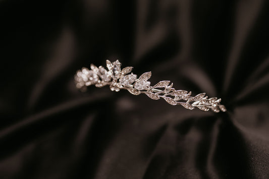 Lara’s Tiara