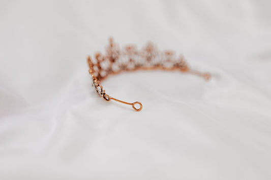 Phoebe's Tiara