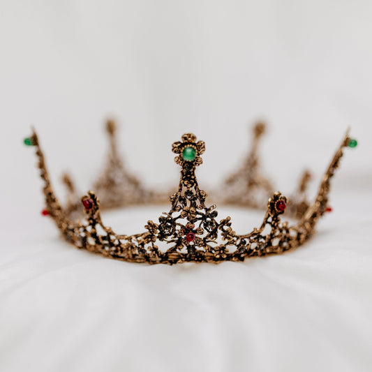 Charlie's Crown
