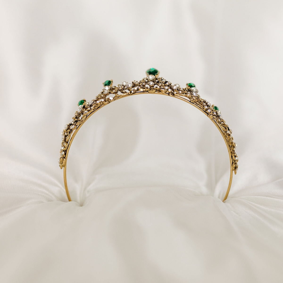 Ivy’s Tiara
