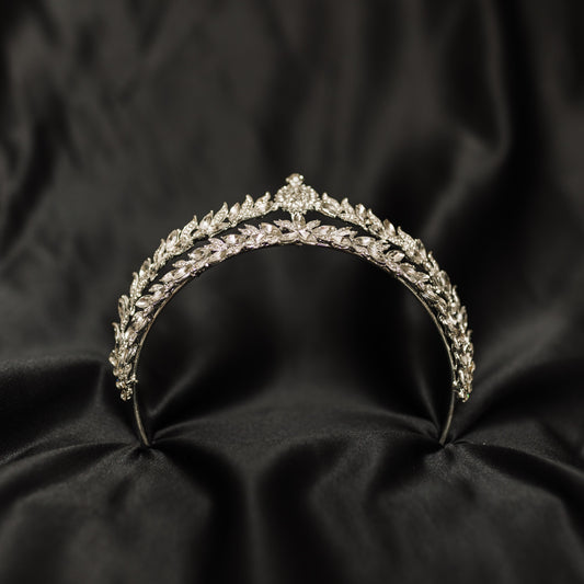 Agnes' Tiara