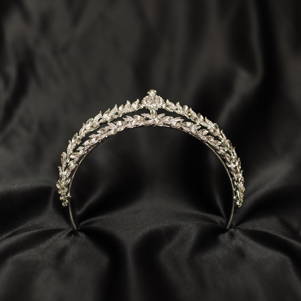 Agnes' Tiara