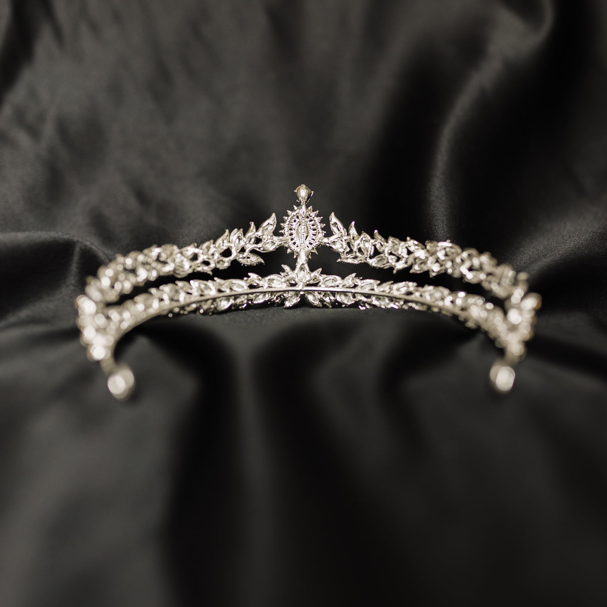 Agnes' Tiara