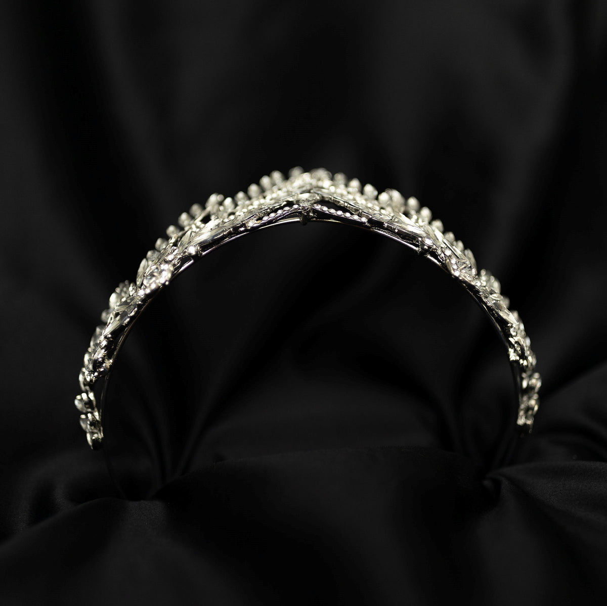 Athena's Tiara