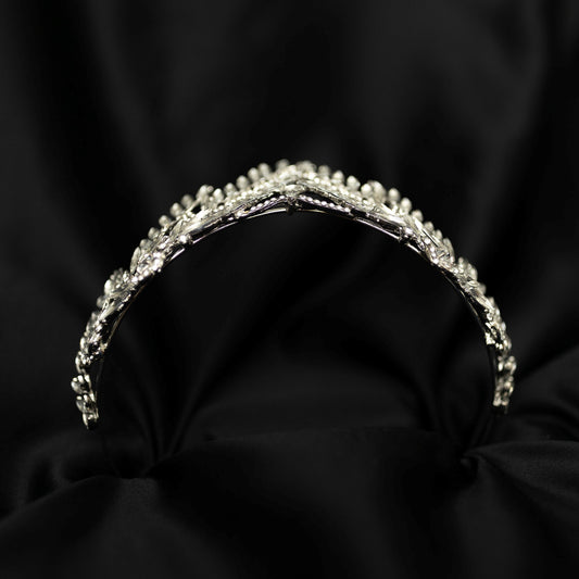 Athena's Tiara