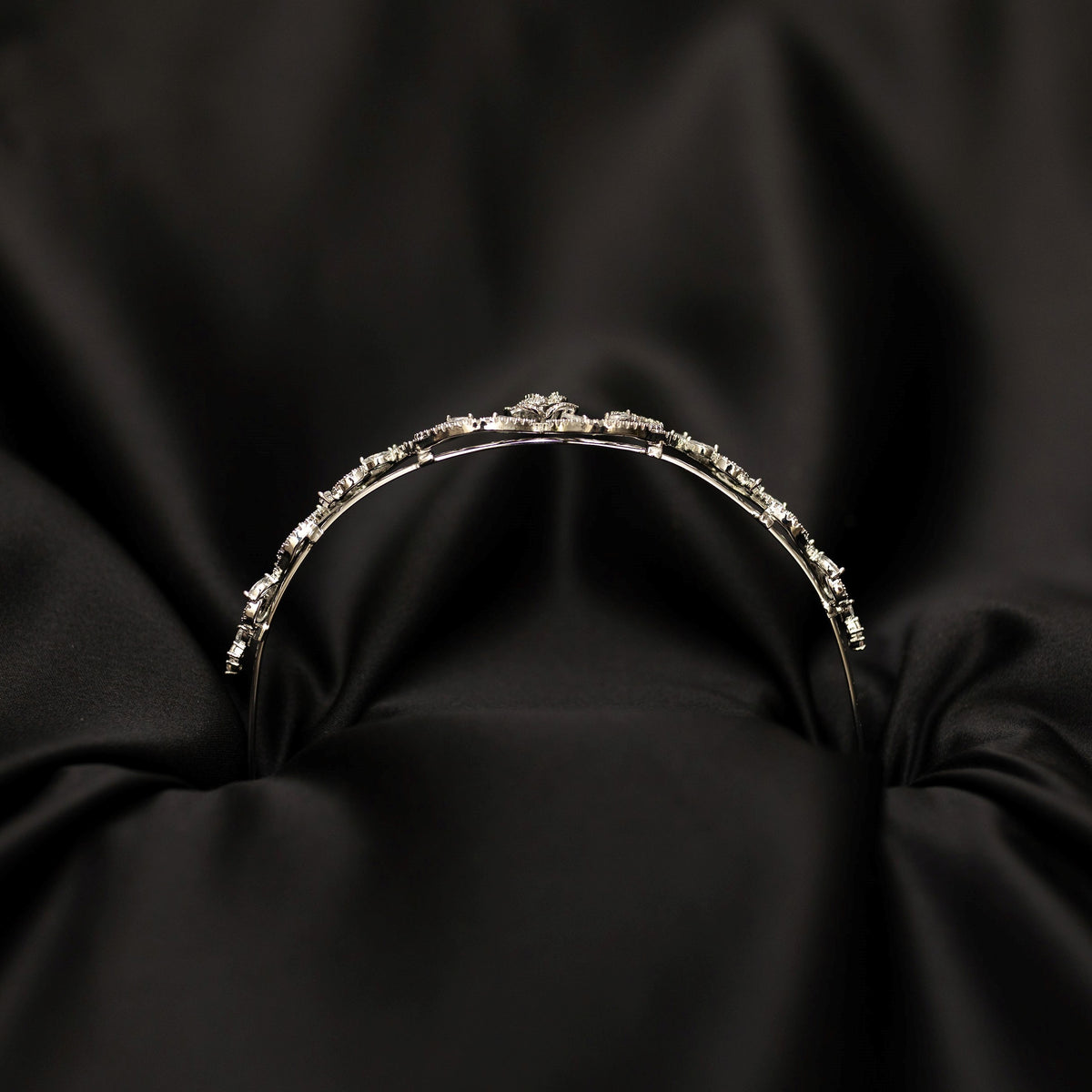 Charlotte's Tiara