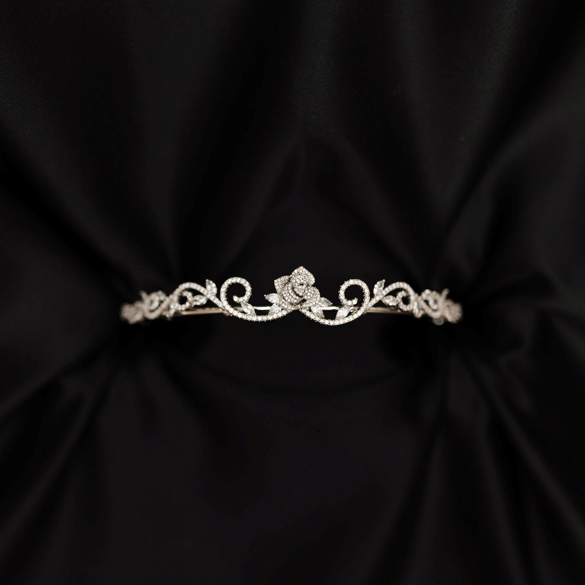 Charlotte's Tiara