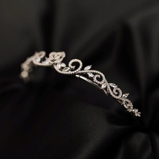 Charlotte's Tiara