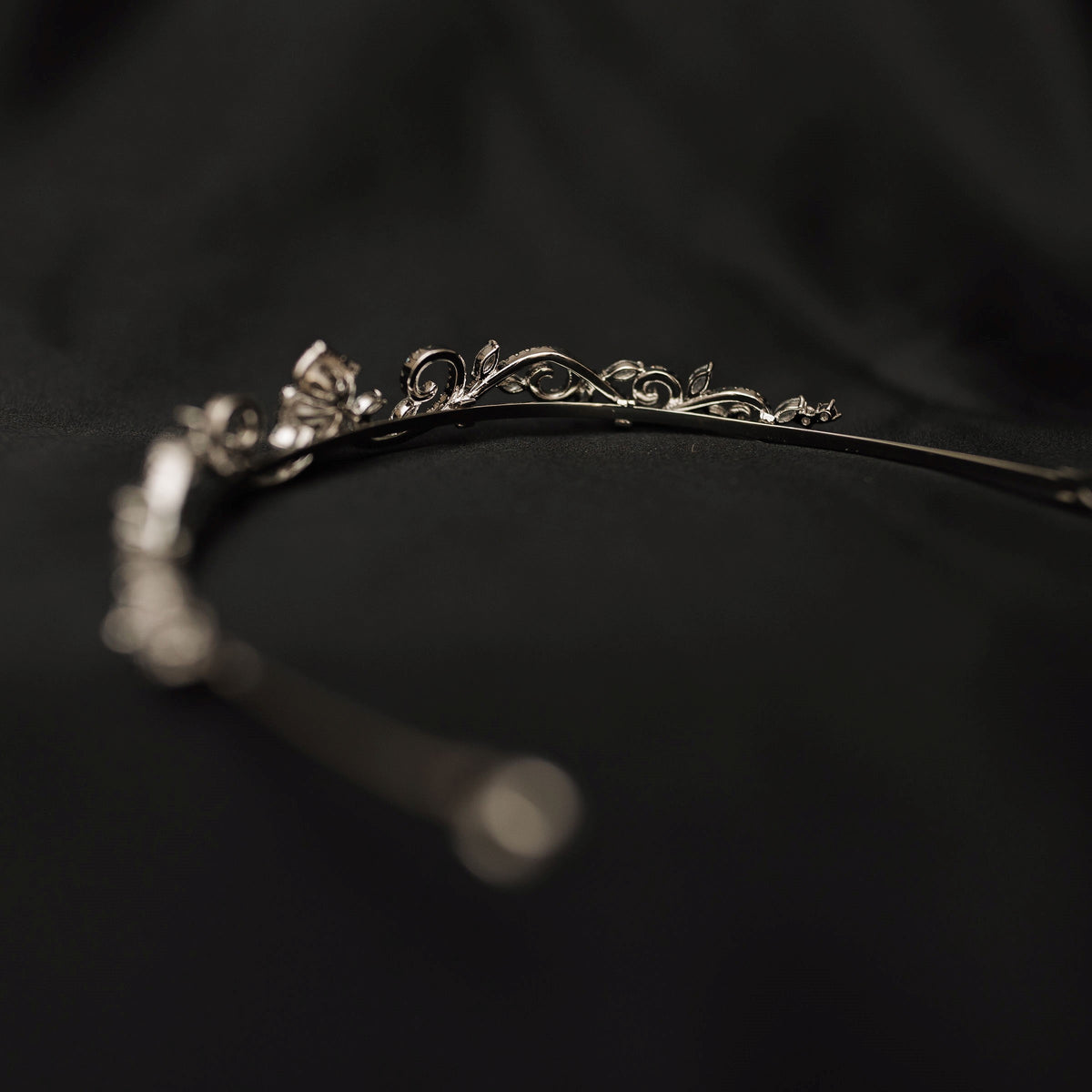 Charlotte's Tiara