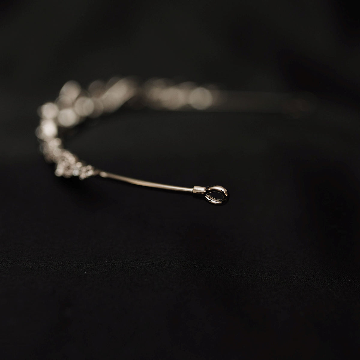 Charlotte's Tiara