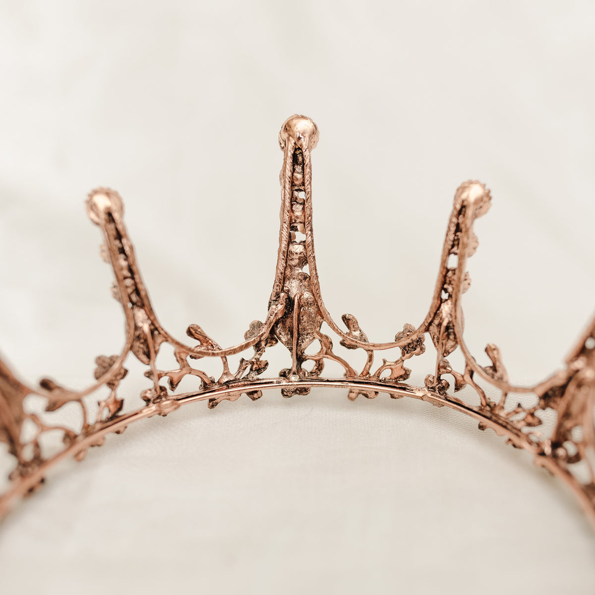 Daisy’s Crown