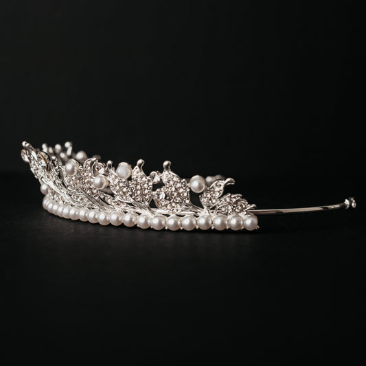 Buffy's Tiara