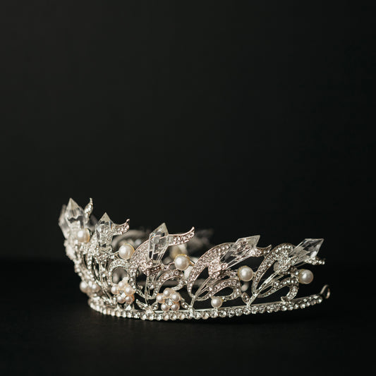 Rhiannon's Tiara
