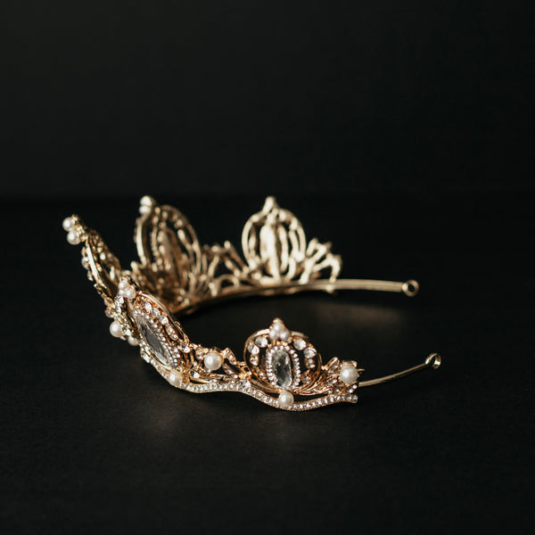 Evie's Tiara