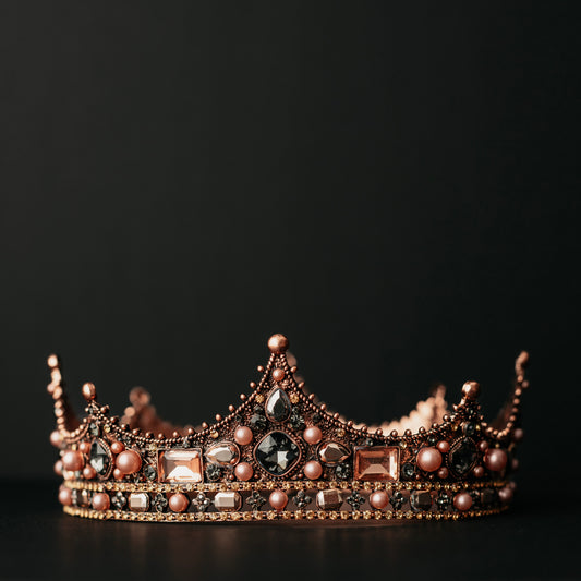 Cecily's Crown