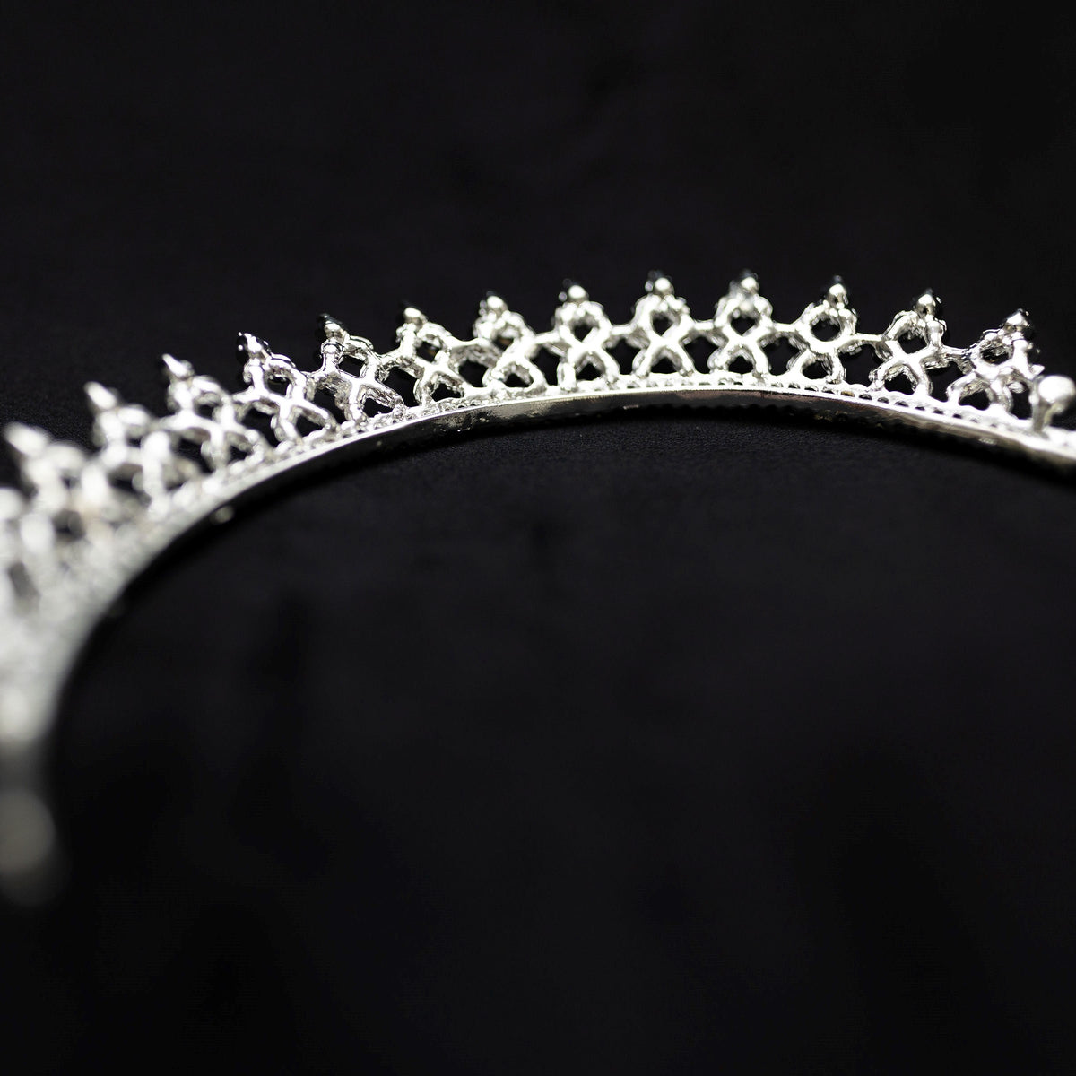 Lauren's Tiara