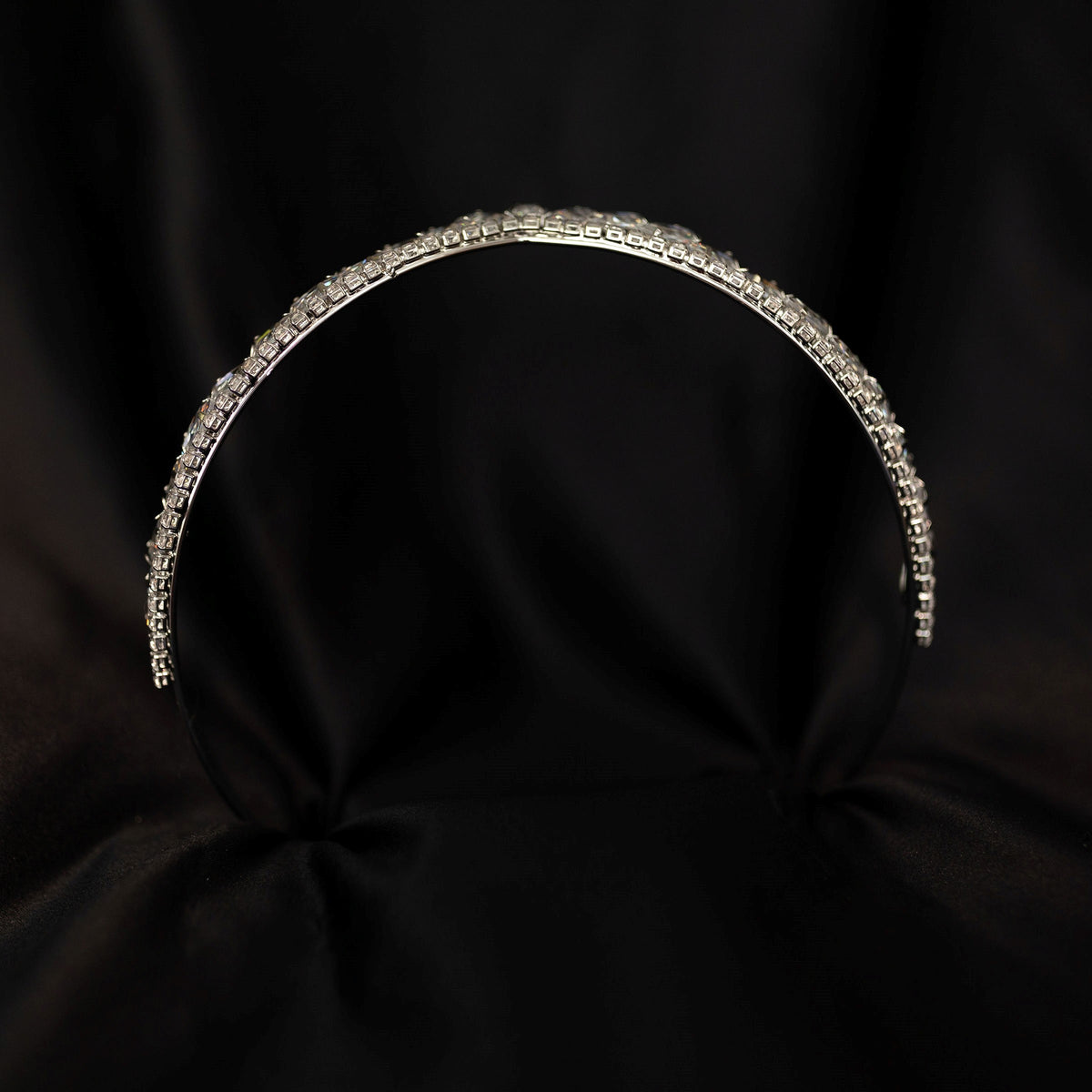 Sasha's Tiara