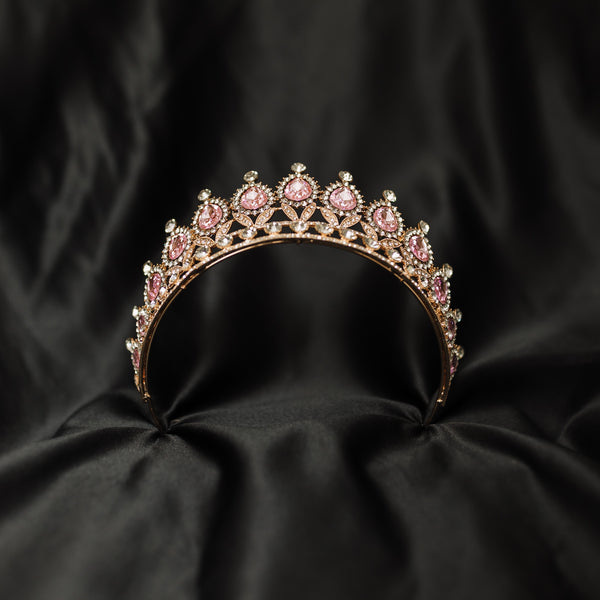 Saya Pictures in Pink & Gold