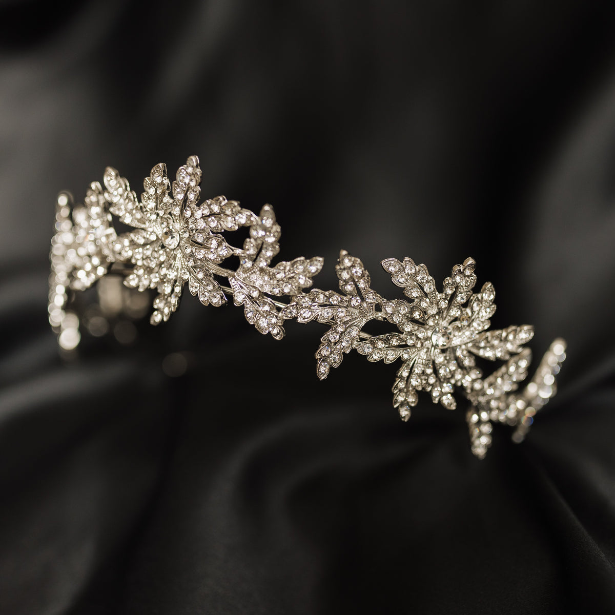 Sophia's Tiara