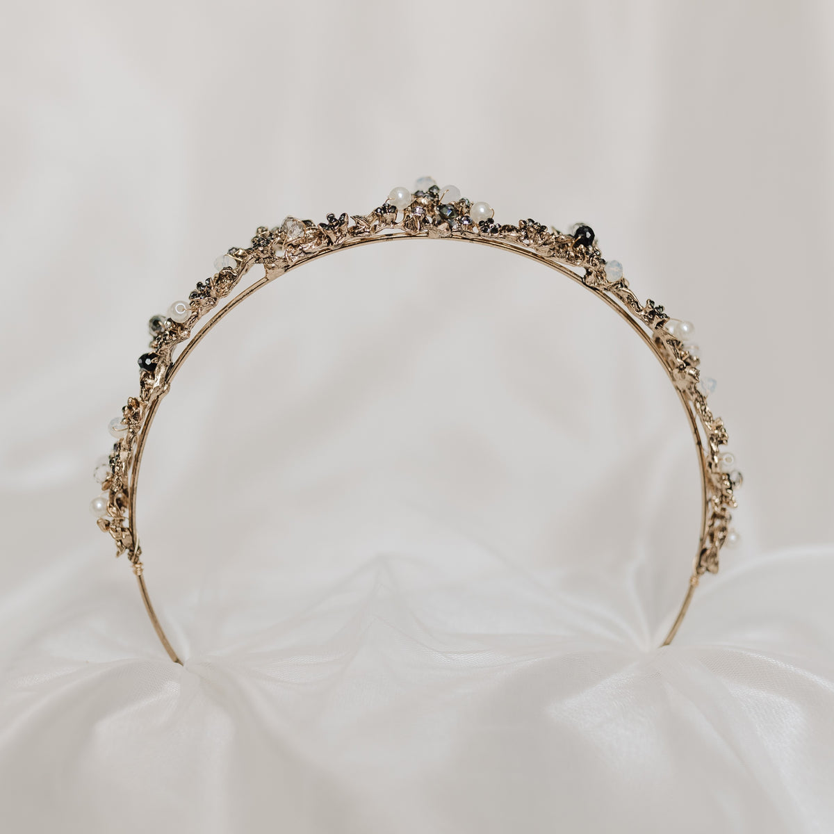 Tiffany's Tiara