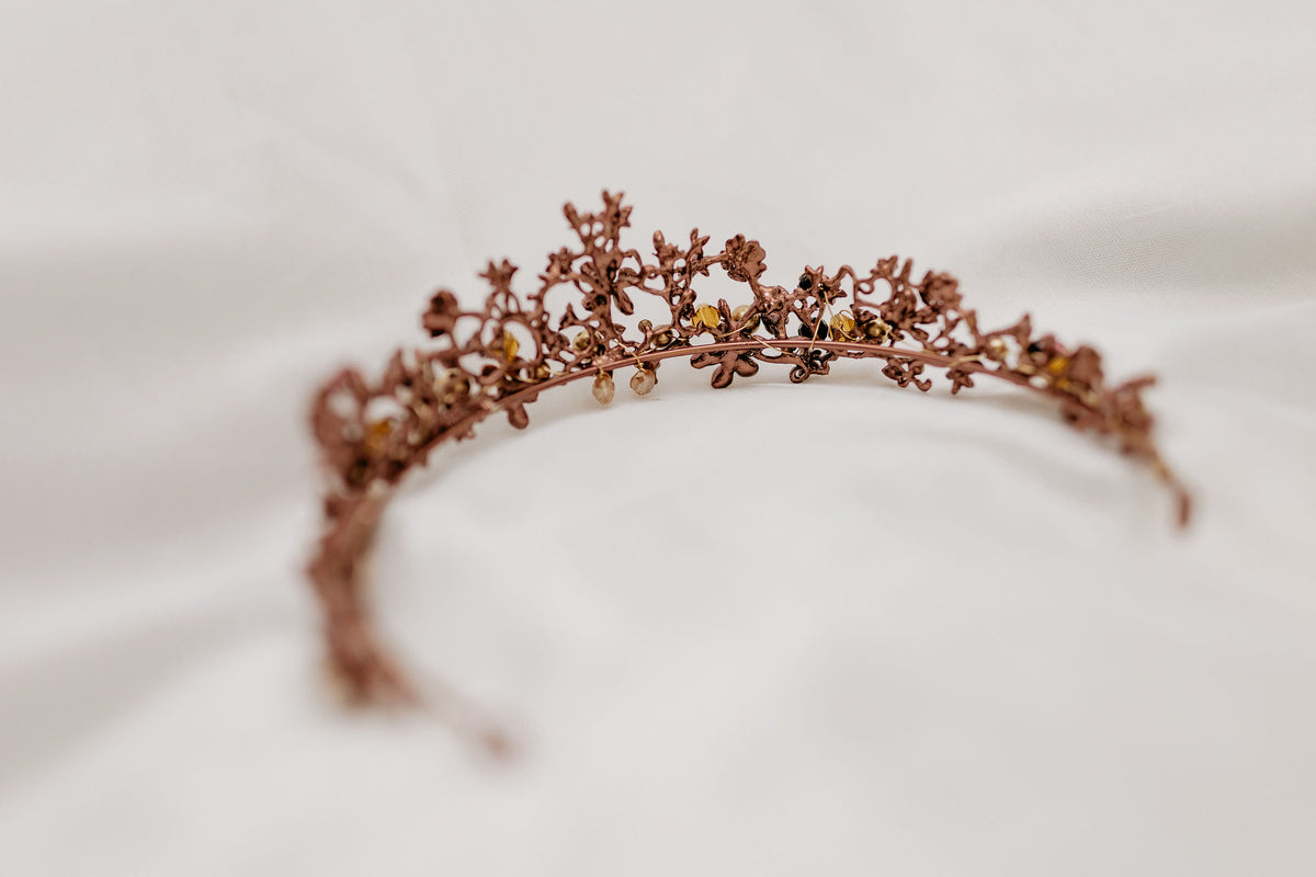 Vivian's Tiara