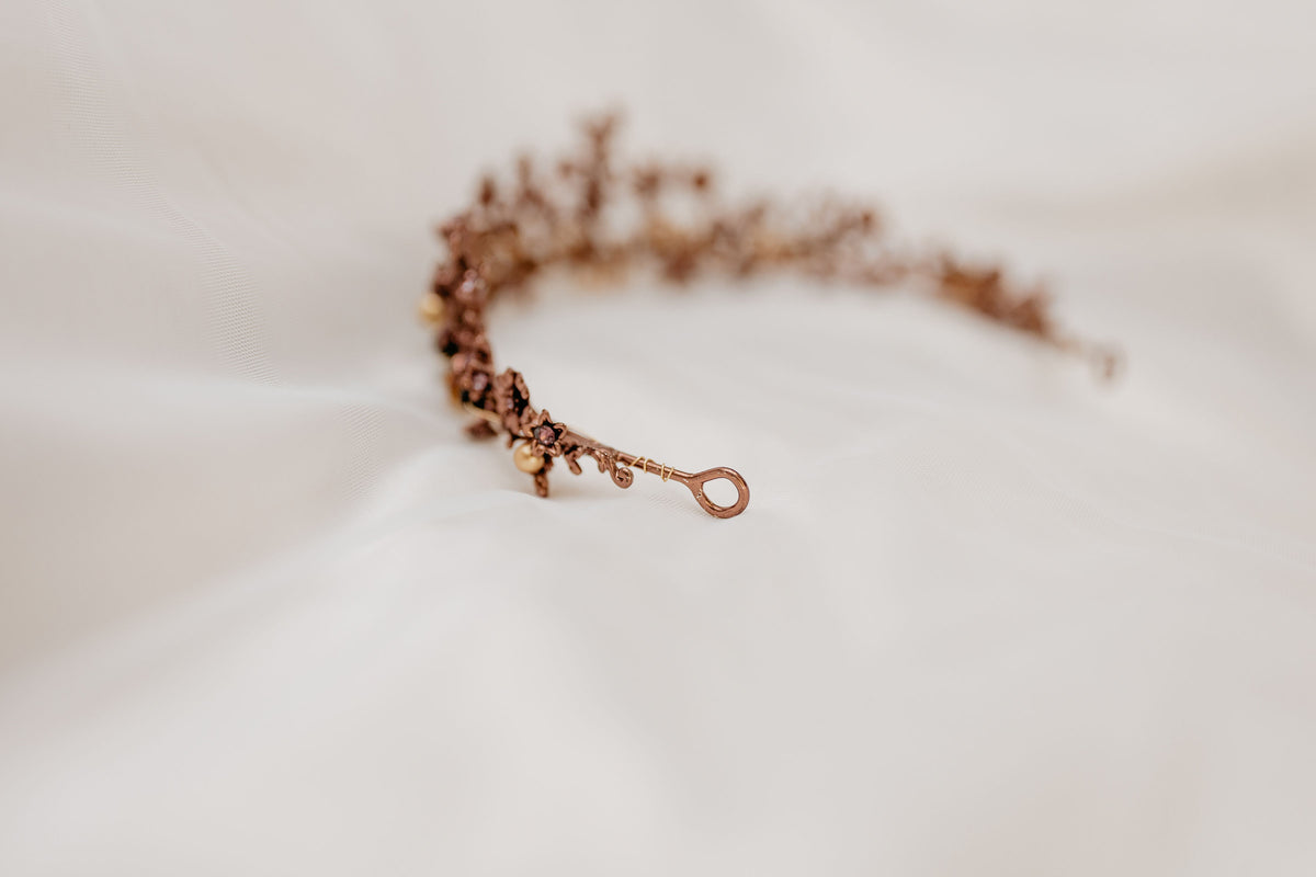 Vivian's Tiara