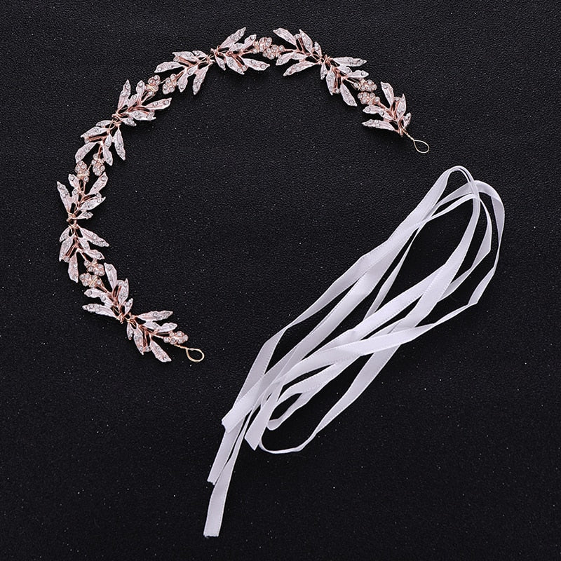 Susan's Hair Band