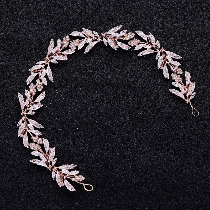 Susan's Hair Band