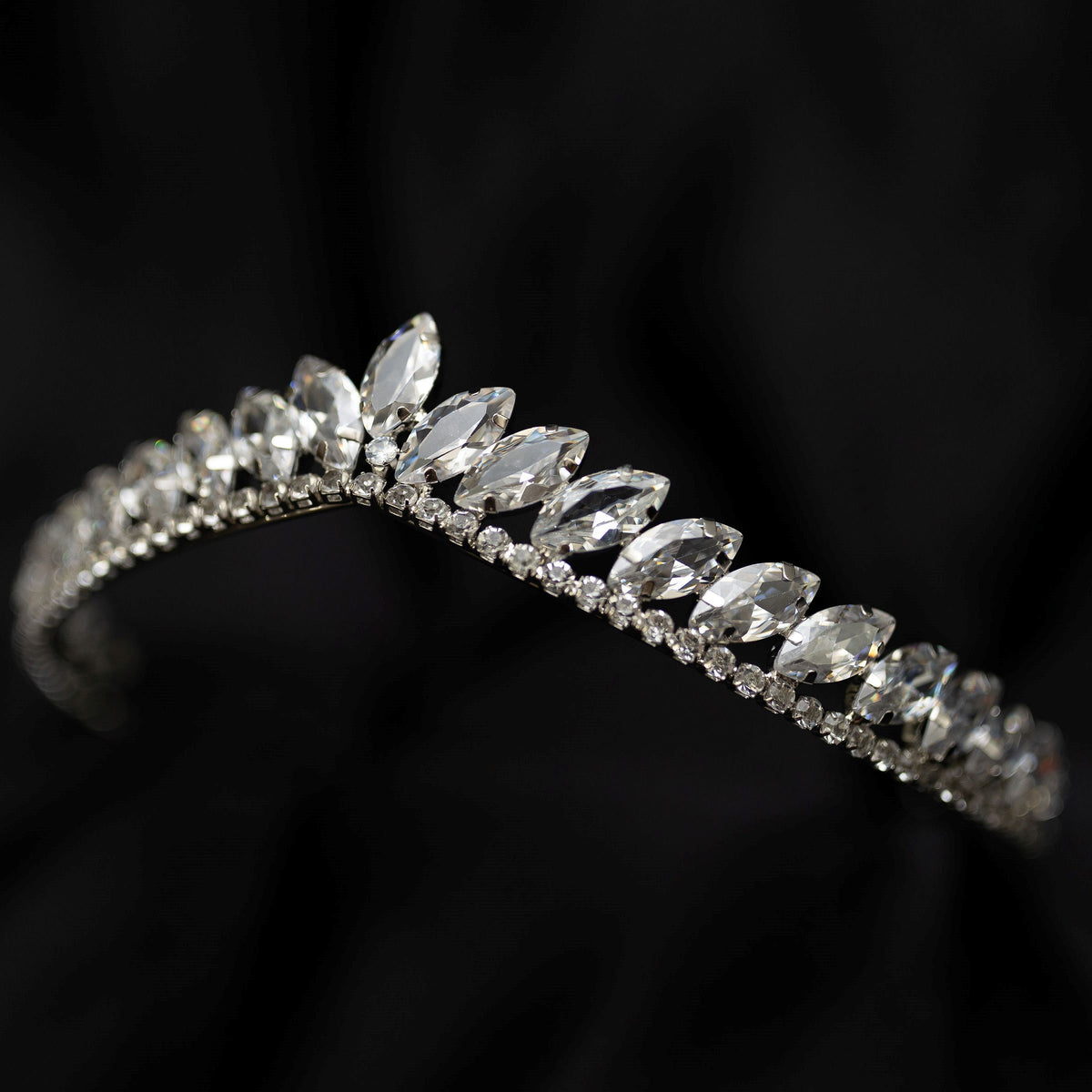 Sasha's Tiara