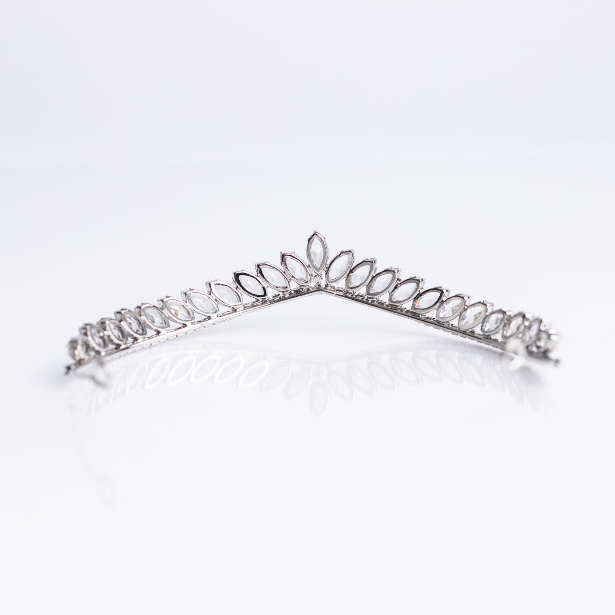 Sasha's Tiara