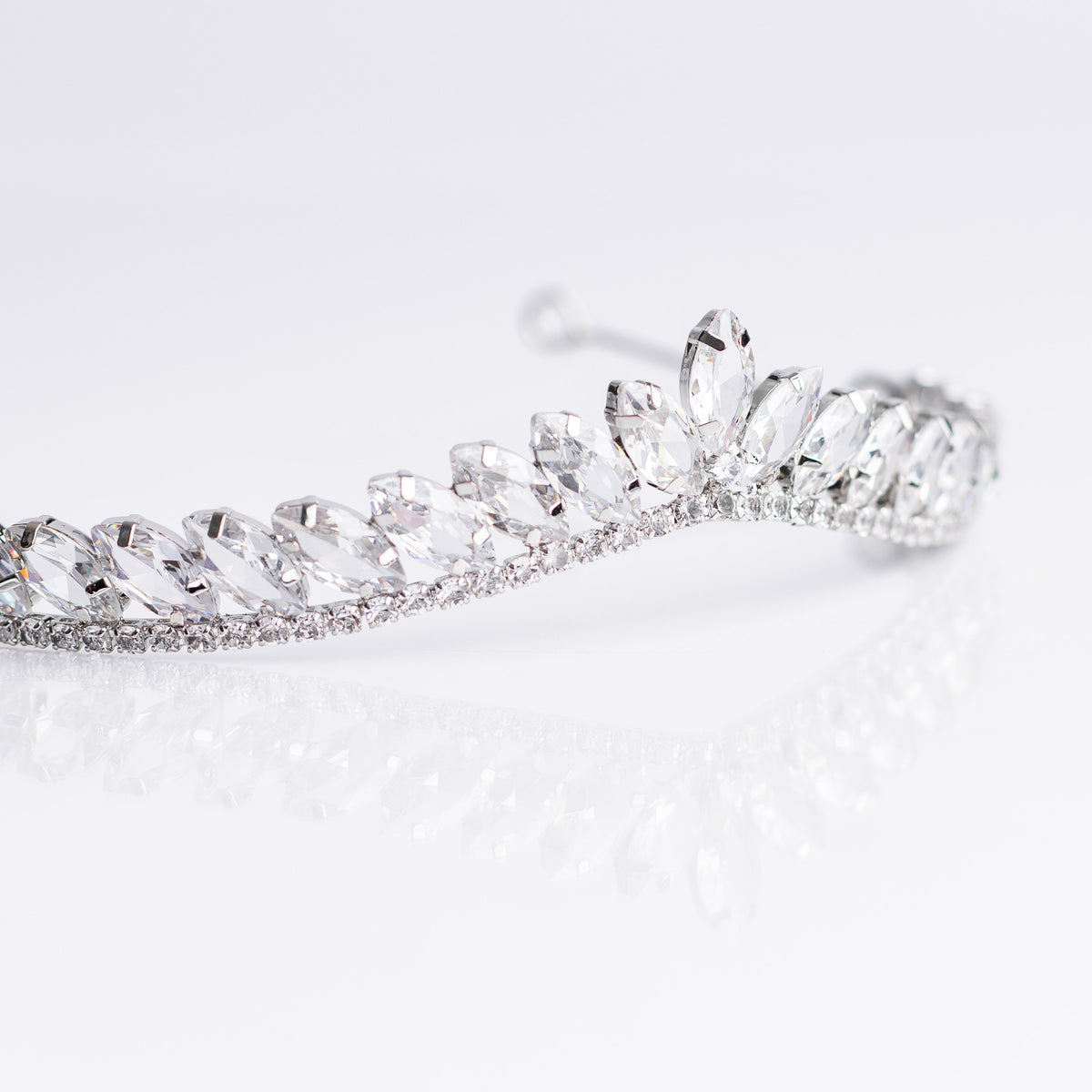 Sasha's Tiara