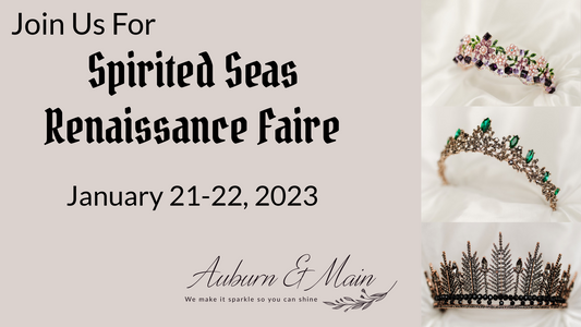 Recap: Spirited Seas 2023