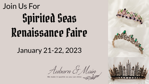 Recap: Spirited Seas 2023