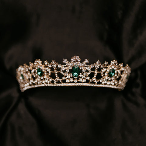 Tiaras