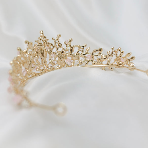 Caroline’s Tiara