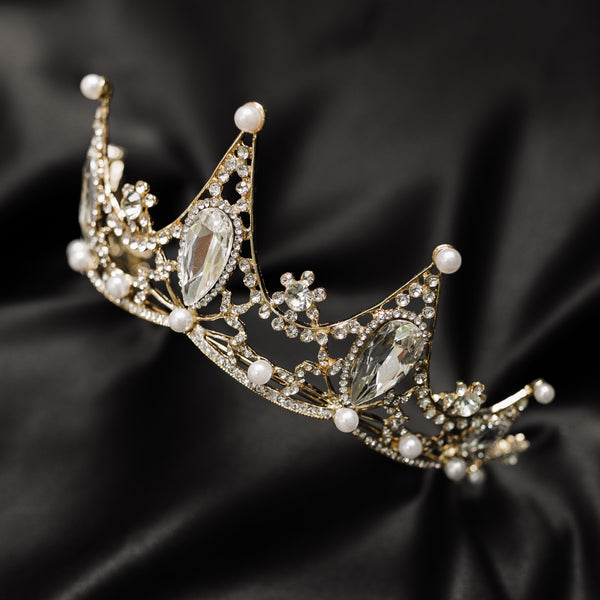 Nancy’s Tiara