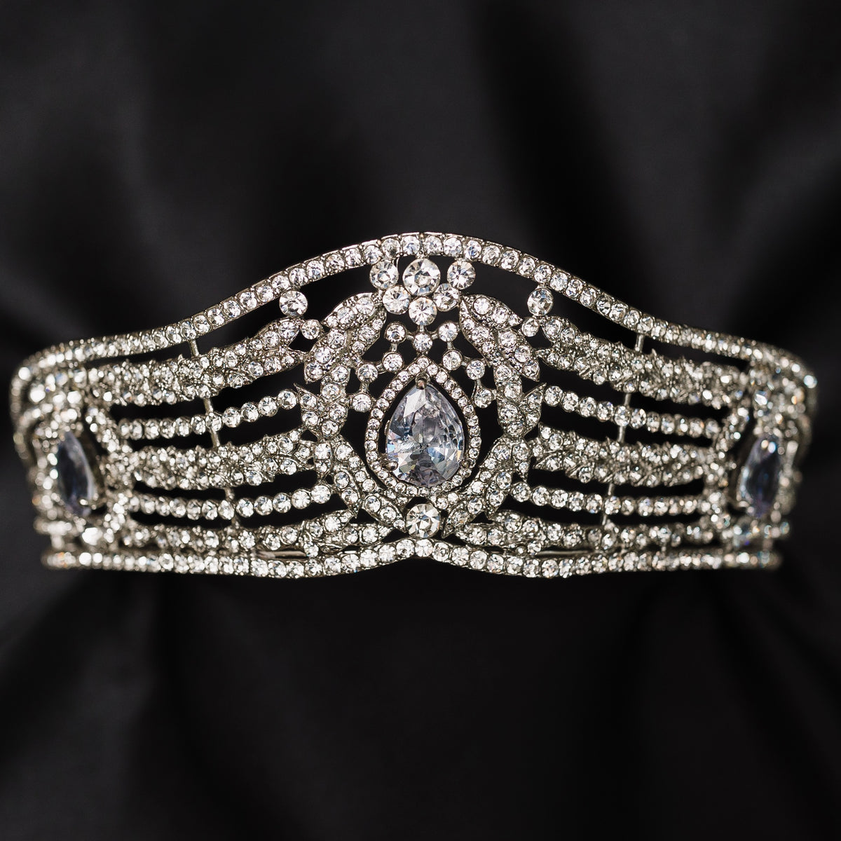 Rina’s Tiara