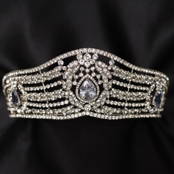 Rina’s Tiara