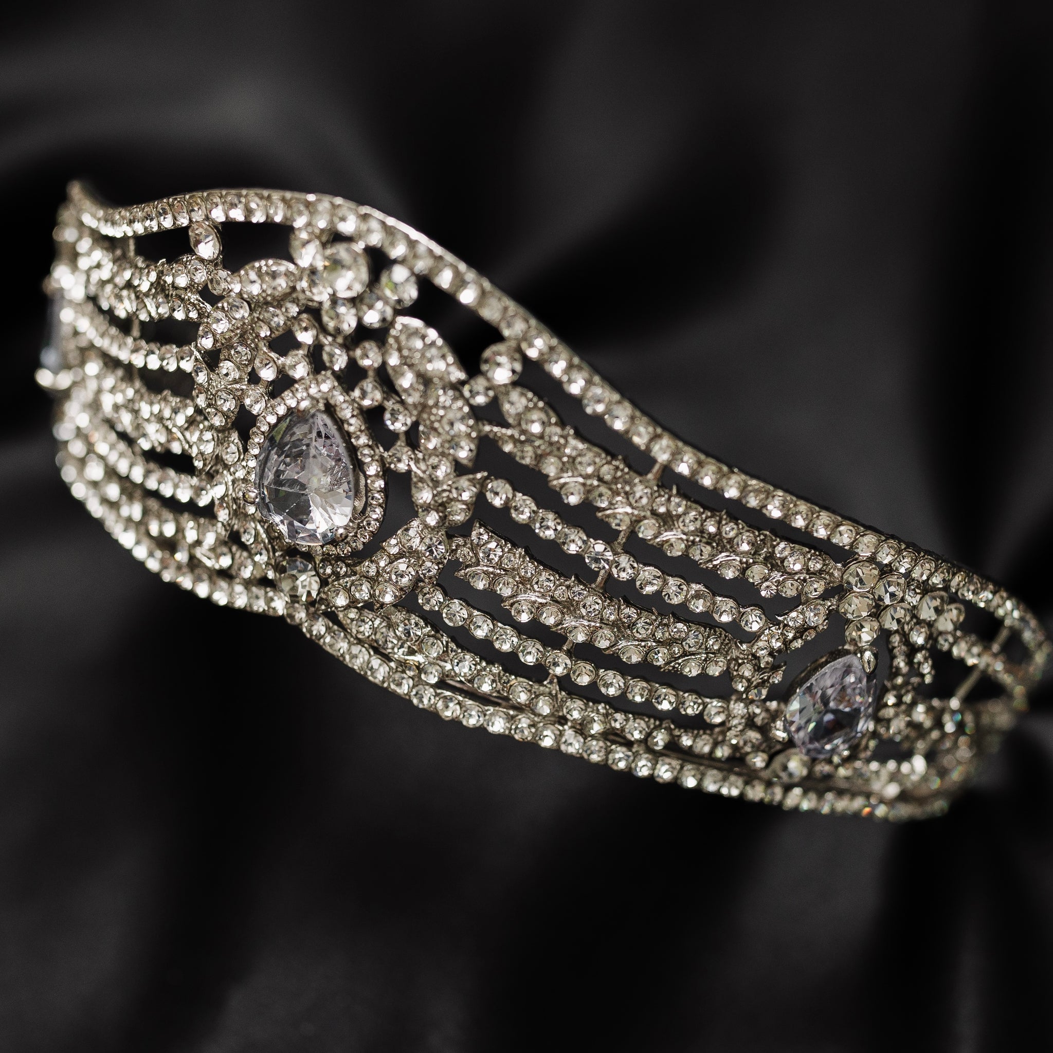 Rina’s Tiara