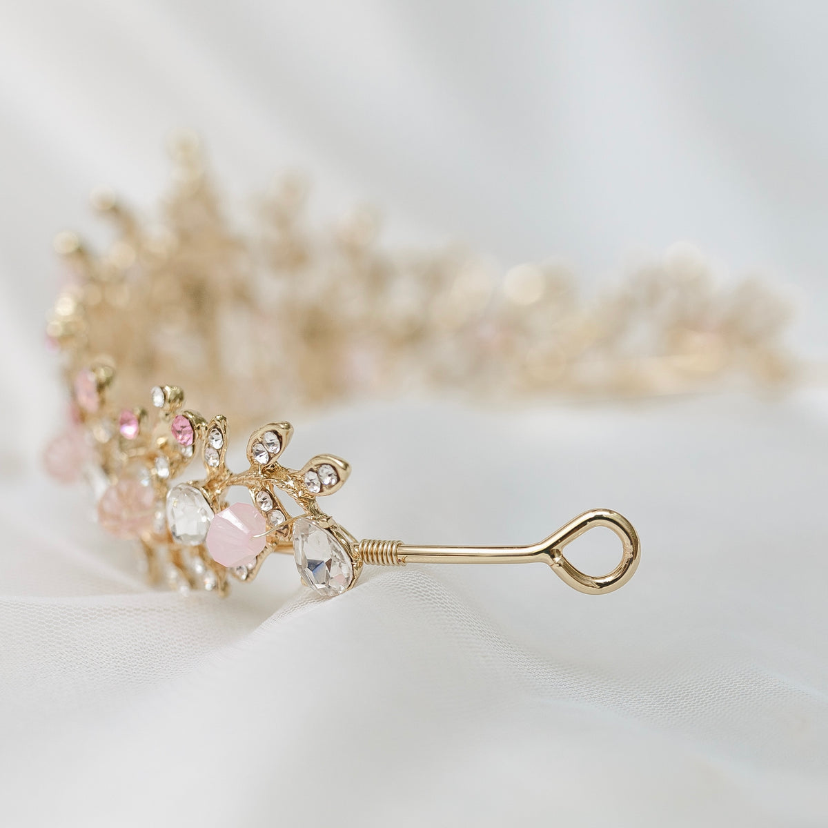 Caroline’s Tiara