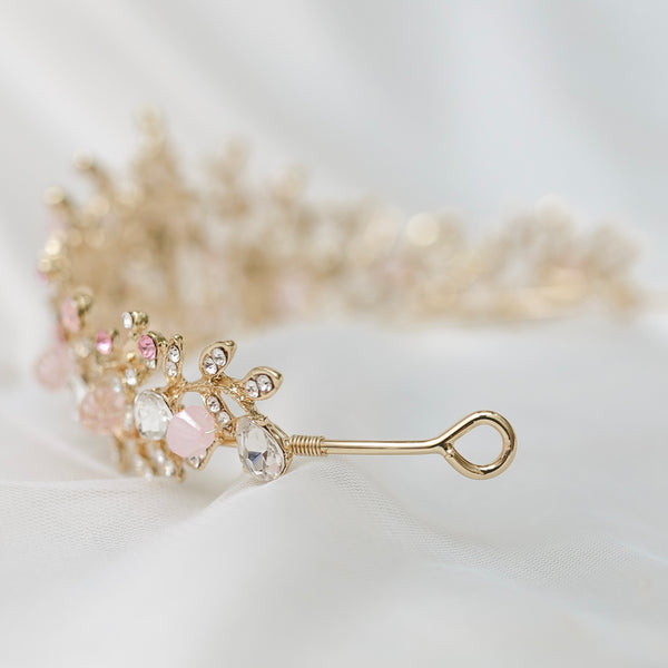 Caroline’s Tiara