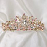 Caroline’s Tiara